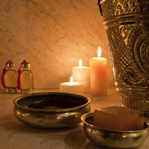 Espace<br>Hammam Elite Spa Agadir
