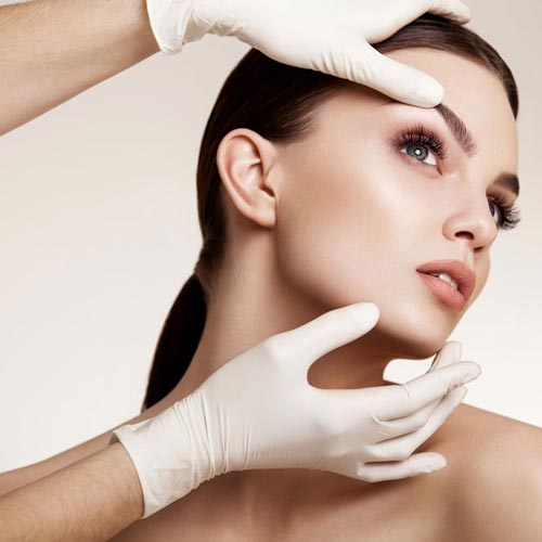 Soins<br>Anti-âge Elite Spa Agadir