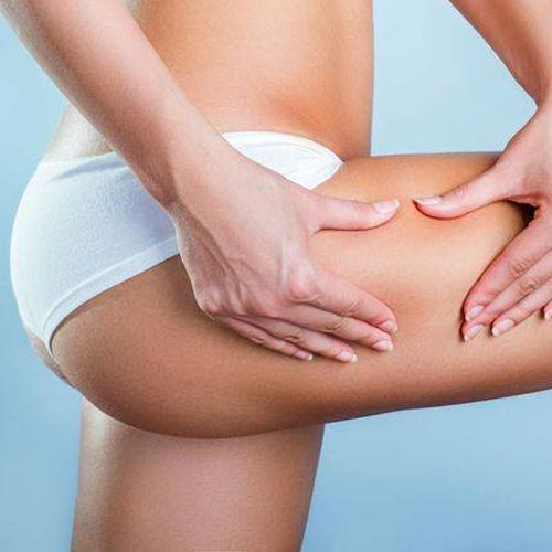 Amincissement cure<br>anti-cellulite Elite Spa Agadir