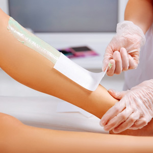 Épilation<br>classique Elite Spa Agadir