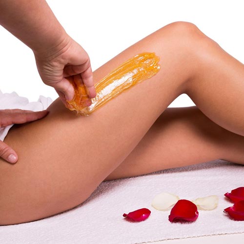 Épilation<br>classique Elite Spa Agadir