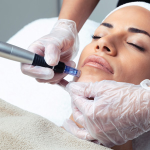 Soins<br>Médicaux Elite Spa Agadir