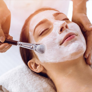 Beauté<br>Visage Elite Spa Agadir