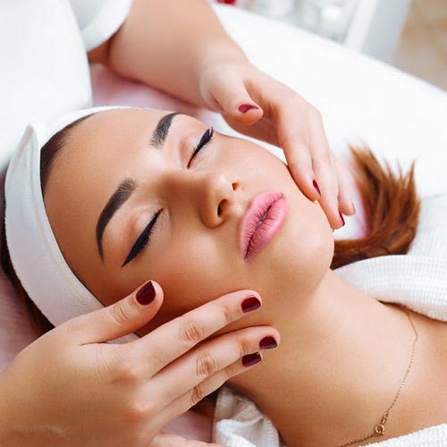 Beauté<br>Visage Elite Spa Agadir
