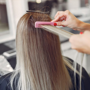 Espace<br>Coiffure Elite Spa Agadir