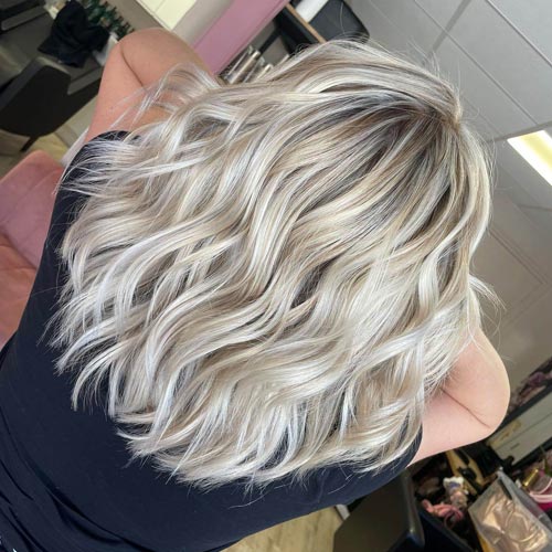 Espace<br>Coiffure Elite Spa Agadir