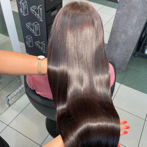 Soins<br>des cheveux Elite Spa Agadir