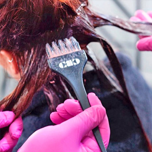 Coloration<br>des Cheveux Elite Spa Agadir